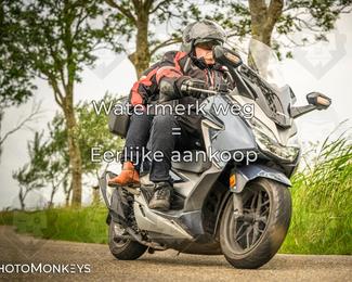 Motor Elfstedentocht – 9 juni 2025 photo