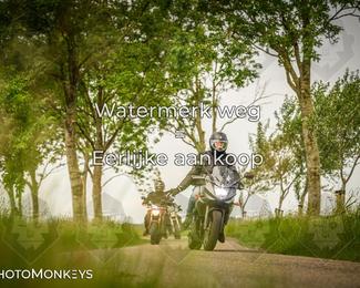 Motor Elfstedentocht – 9 juni 2025 photo