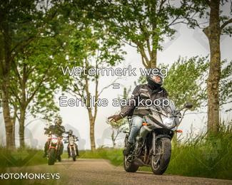 Motor Elfstedentocht – 9 juni 2025 photo
