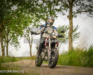 Motor Elfstedentocht – 9 juni 2025 photo