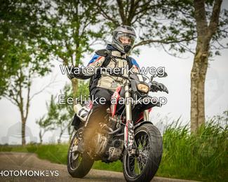 Motor Elfstedentocht – 9 juni 2025 photo