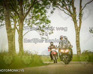 Motor Elfstedentocht – 9 juni 2025 photo