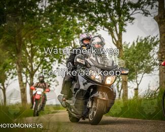 Motor Elfstedentocht – 9 juni 2025 photo