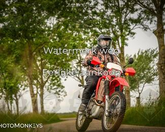 Motor Elfstedentocht – 9 juni 2025 photo