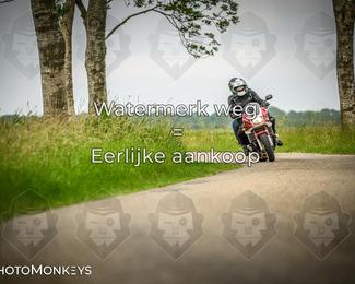 Motor Elfstedentocht – 9 juni 2025 photo