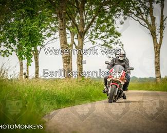 Motor Elfstedentocht – 9 juni 2025 photo