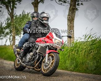 Motor Elfstedentocht – 9 juni 2025 photo