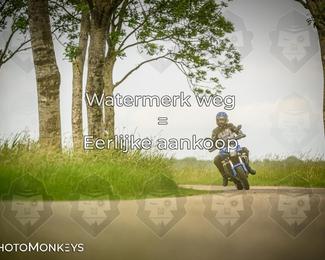 Motor Elfstedentocht – 9 juni 2025 photo