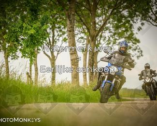 Motor Elfstedentocht – 9 juni 2025 photo