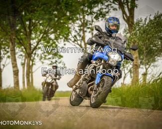 Motor Elfstedentocht – 9 juni 2025 photo