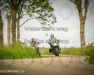 Motor Elfstedentocht – 9 juni 2025 photo