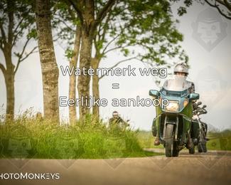 Motor Elfstedentocht – 9 juni 2025 photo
