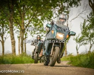 Motor Elfstedentocht – 9 juni 2025 photo