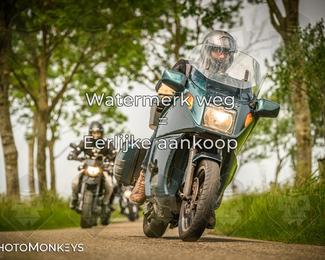 Motor Elfstedentocht – 9 juni 2025 photo