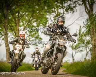 Motor Elfstedentocht – 9 juni 2025 photo