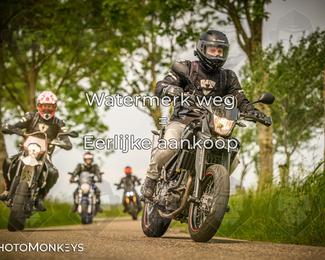 Motor Elfstedentocht – 9 juni 2025 photo