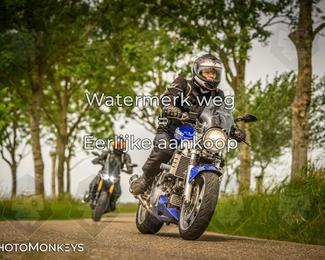 Motor Elfstedentocht – 9 juni 2025 photo