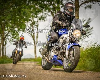 Motor Elfstedentocht – 9 juni 2025 photo