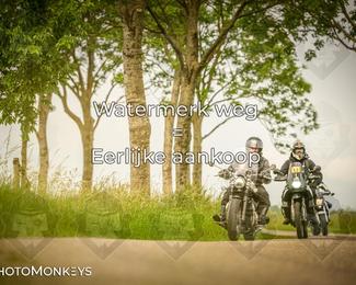 Motor Elfstedentocht – 9 juni 2025 photo
