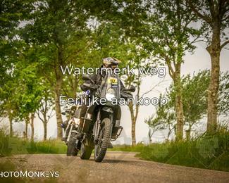 Motor Elfstedentocht – 9 juni 2025 photo