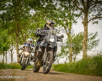 Motor Elfstedentocht – 9 juni 2025 photo