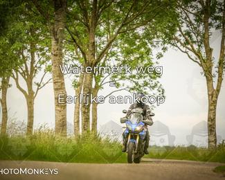 Motor Elfstedentocht – 9 juni 2025 photo