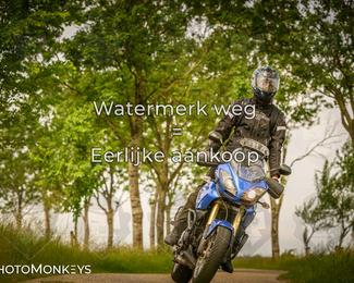 Motor Elfstedentocht – 9 juni 2025 photo
