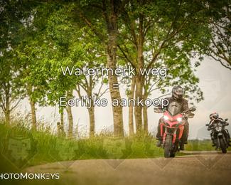 Motor Elfstedentocht – 9 juni 2025 photo