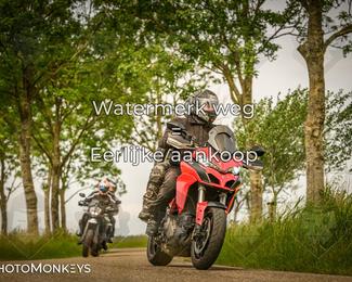 Motor Elfstedentocht – 9 juni 2025 photo