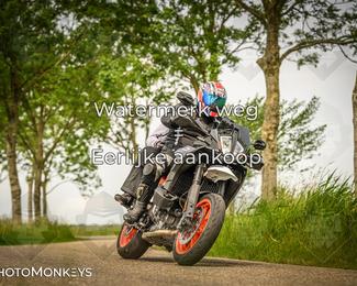 Motor Elfstedentocht – 9 juni 2025 photo