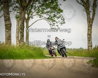 Motor Elfstedentocht – 9 juni 2025 photo