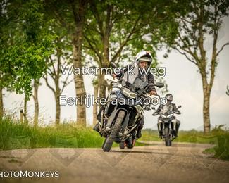 Motor Elfstedentocht – 9 juni 2025 photo