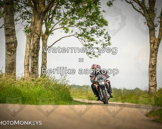 Motor Elfstedentocht – 9 juni 2025 photo