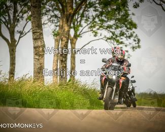 Motor Elfstedentocht – 9 juni 2025 photo