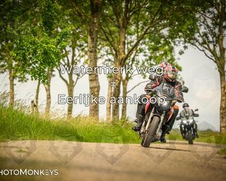 Motor Elfstedentocht – 9 juni 2025 photo