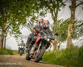 Motor Elfstedentocht – 9 juni 2025 photo