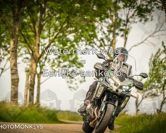 Motor Elfstedentocht – 9 juni 2025 photo