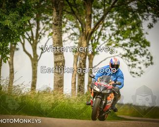 Motor Elfstedentocht – 9 juni 2025 photo