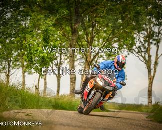 Motor Elfstedentocht – 9 juni 2025 photo