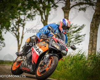 Motor Elfstedentocht – 9 juni 2025 photo