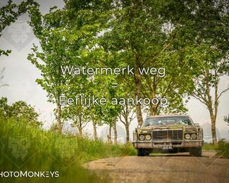 Motor Elfstedentocht – 9 juni 2025 photo