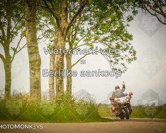 Motor Elfstedentocht – 9 juni 2025 photo