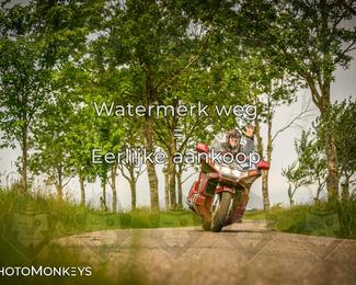 Motor Elfstedentocht – 9 juni 2025 photo