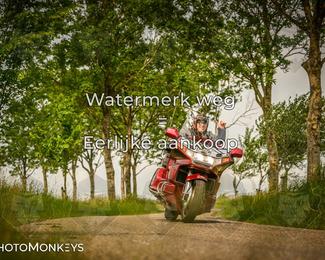Motor Elfstedentocht – 9 juni 2025 photo