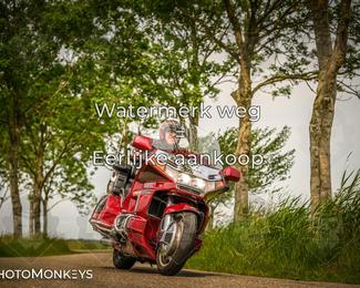 Motor Elfstedentocht – 9 juni 2025 photo