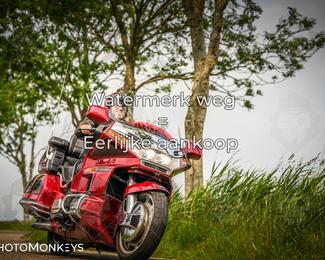 Motor Elfstedentocht – 9 juni 2025 photo