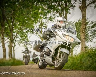 Motor Elfstedentocht – 9 juni 2025 photo