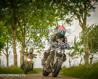 Motor Elfstedentocht – 9 juni 2025 photo