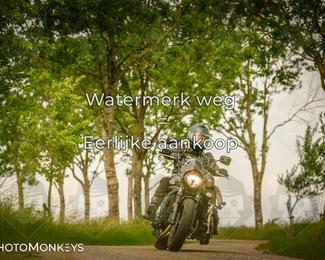 Motor Elfstedentocht – 9 juni 2025 photo