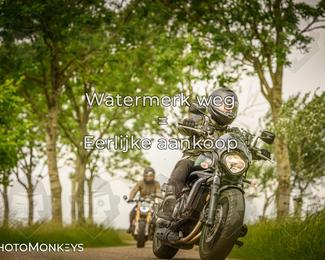 Motor Elfstedentocht – 9 juni 2025 photo